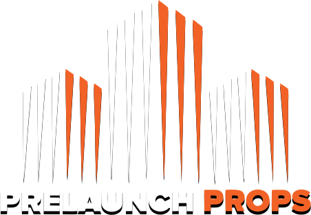 Prelaunch props logo